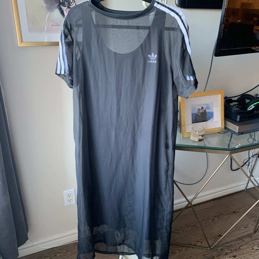 Adidas dress